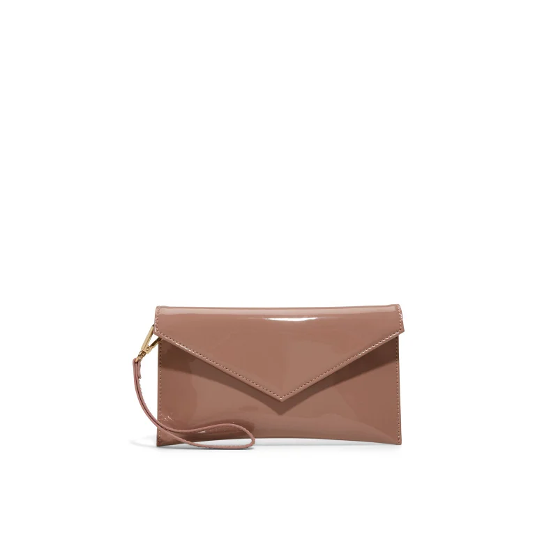 CALL IT SPRING Mackenziee clutch